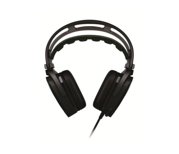 Razer Tiamat Expert 7.1 Gaming z mikrofonem - 105637 - zdjęcie 2